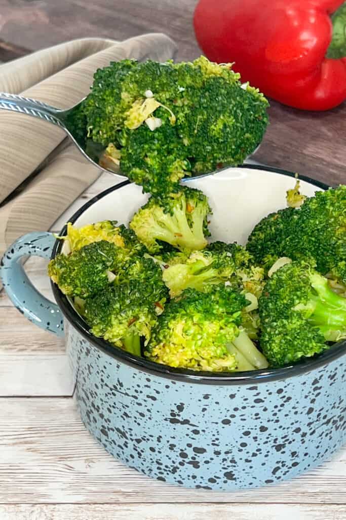 filipino broccoli recipe