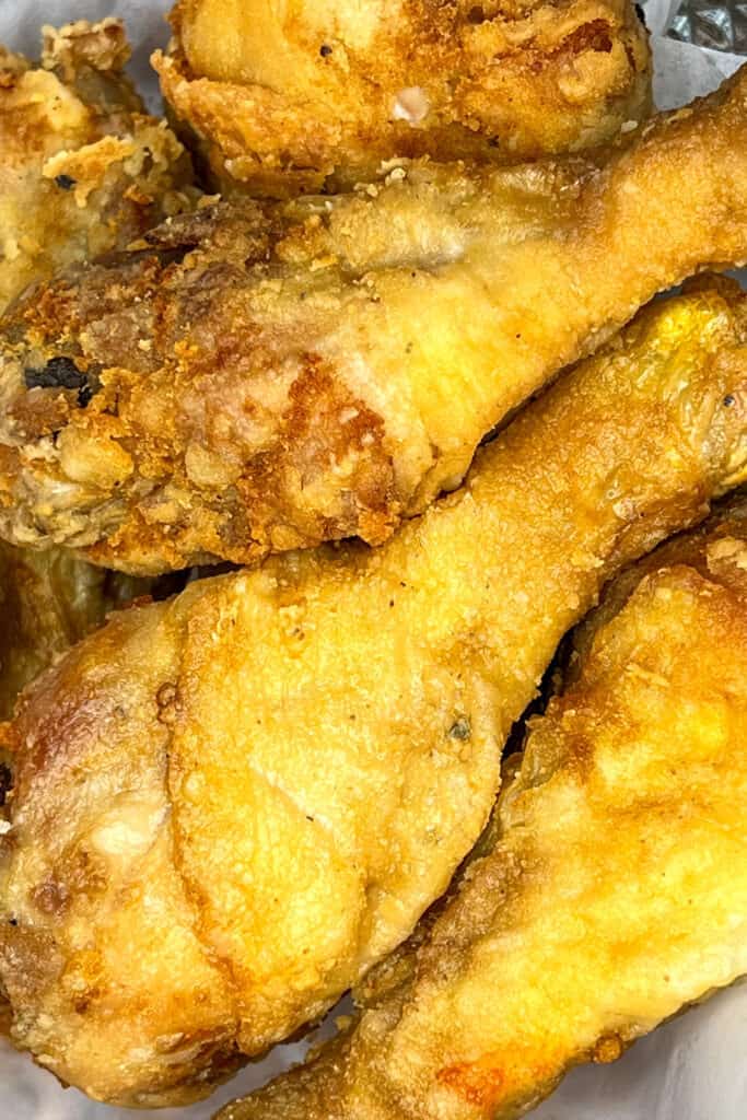 filipino crispy fried chicken recipe
